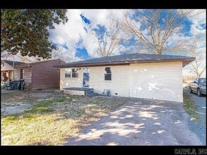117 Mitcham Rd in North Little Rock, AR - Building Photo - Building Photo