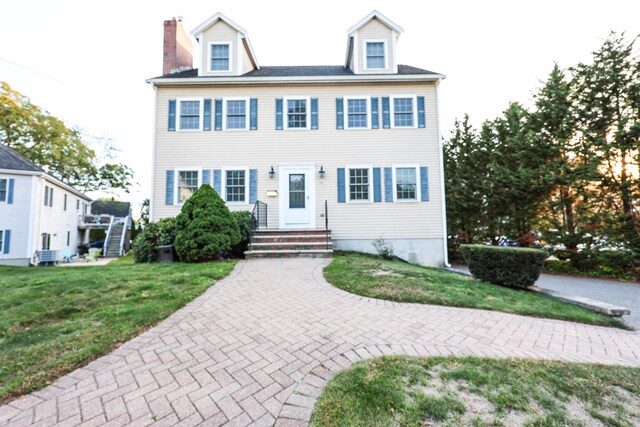 370 Franklin St in Braintree, MA - Building Photo