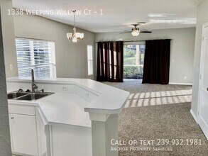 1338 Weeping Willow Ct in Cape Coral, FL - Building Photo - Building Photo