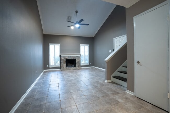 property at 928 Memorial Village Dr