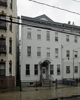 62 Tuers Ave in Jersey City, NJ - Building Photo