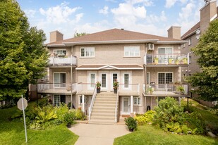7225 Chouinard Av in Montréal, QC - Building Photo