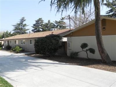 25 San Jose Ave in Clovis, CA - Building Photo - Building Photo