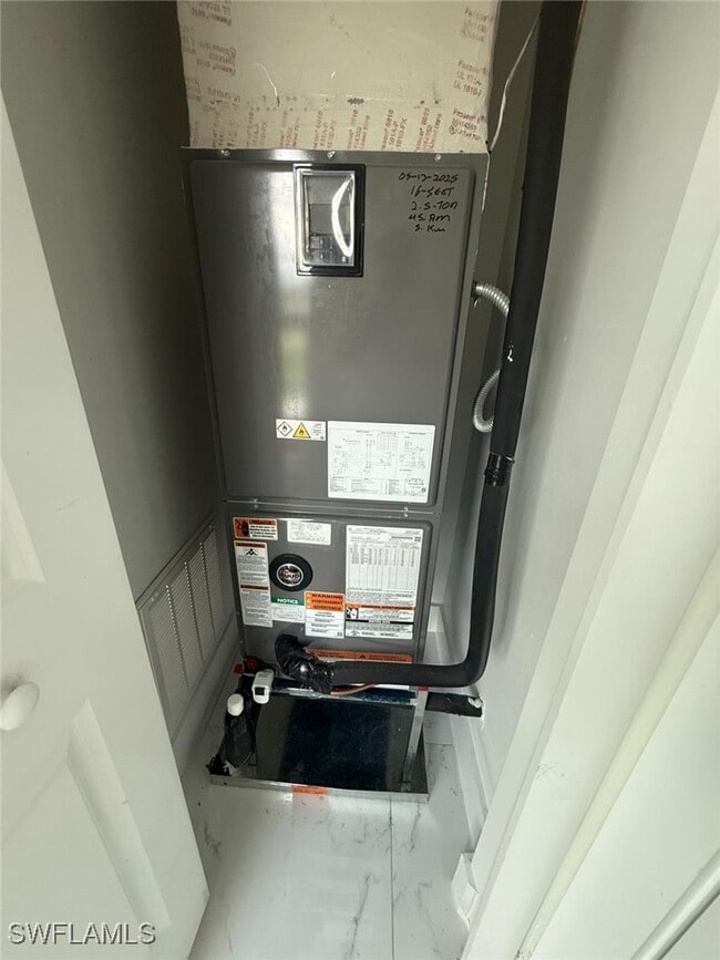 property at 322 McArthur Blvd