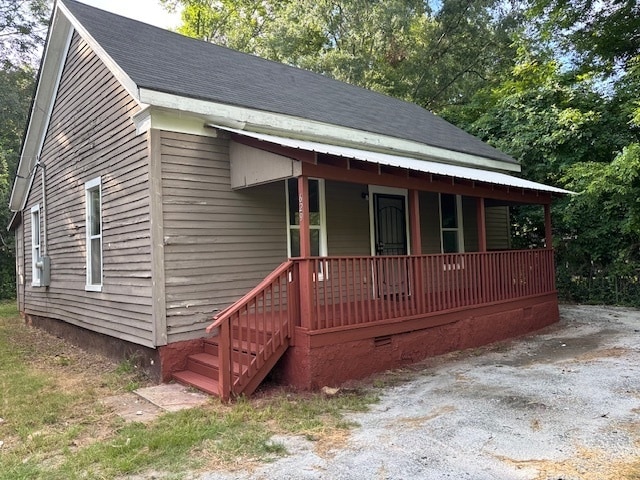 property at 629 Hallyburton St