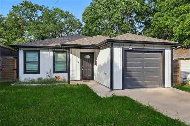 3906 Roberts Ave in Dallas, TX - Building Photo - Building Photo