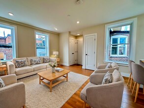 64 N Margin St in Boston, MA - Building Photo - Building Photo