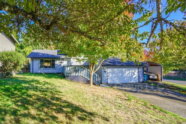 4901 NE 47th Ave in Vancouver, WA - Building Photo - Building Photo