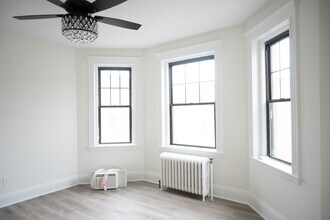 374 Chestnut Hill Ave, Unit 52 in Boston, MA - Building Photo - Building Photo