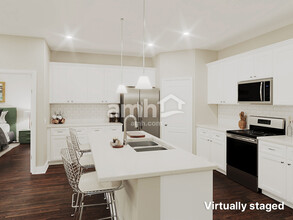 12658 Percy Frst Ln in Jacksonville, FL - Building Photo - Building Photo