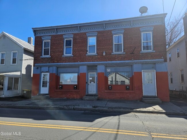 property at 38 Main St