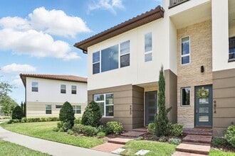 9820 Bucklow Hill Dr in Orlando, FL - Building Photo - Building Photo