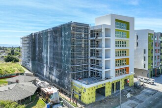 The Osgood in Fremont, CA - Building Photo - Primary Photo