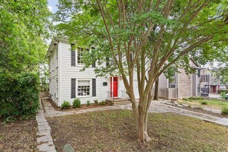 2917 Pearl St in Austin, TX - Building Photo - Building Photo