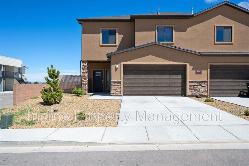 280 W 2100 N in Cedar City, UT - Building Photo