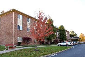 Shiloh Adventist Senior Housing 62+ in Cincinnati, OH - Building Photo - Building Photo