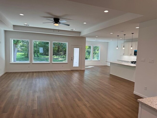 property at 6405 Carver Ave