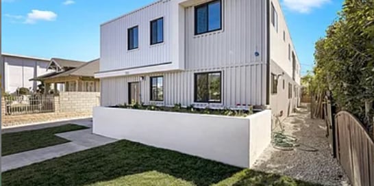 1106 W 41st St in Los Angeles, CA - Building Photo - Building Photo