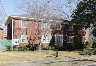 Cambridge Square in College Park, GA - Foto de edificio - Building Photo