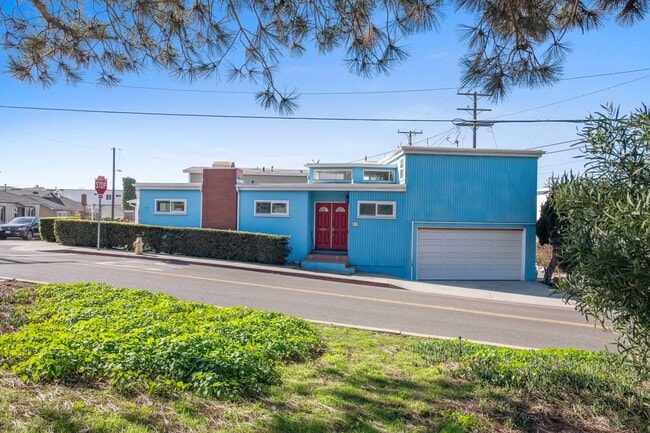 property at 519 30th St
