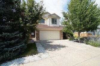 4244 Round Hill Dr in Colorado Springs, CO - Building Photo - Building Photo