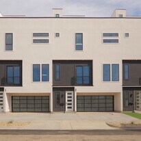 4200 Munger Ave in Dallas, TX - Building Photo