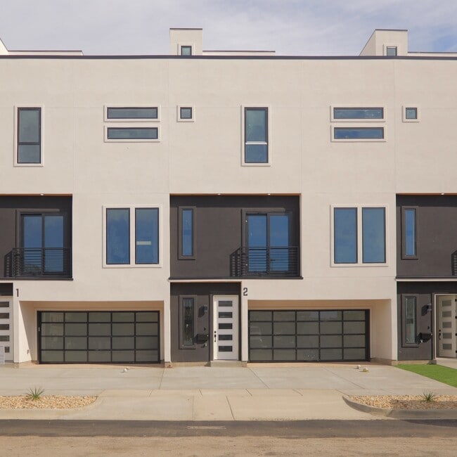 property at 4200 Munger Ave