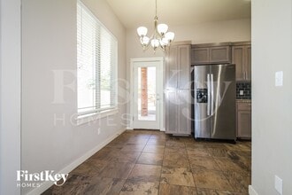 1612 Penn Ln in Moore, OK - Building Photo - Building Photo