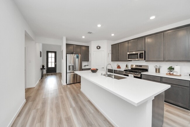 property at 21719 Flannel Bush Ln