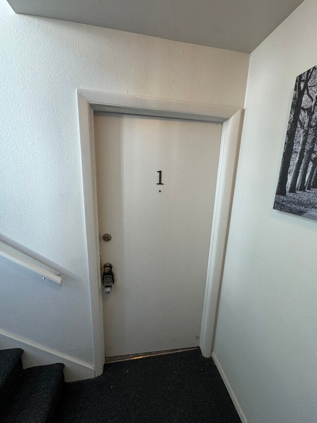 376 Jefferson St, Unit 1 in Monument, CO - Building Photo - Building Photo