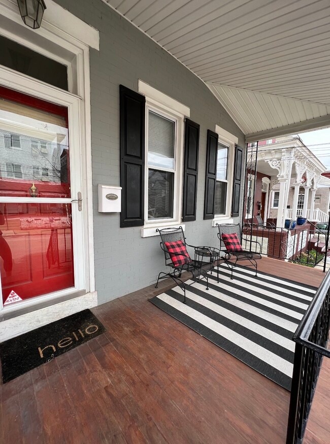 property at 338 Church St