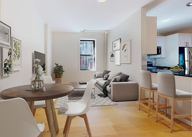 West 150th Street, Unit 1A