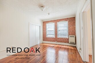 832 S Oxford Ave in Los Angeles, CA - Building Photo - Building Photo