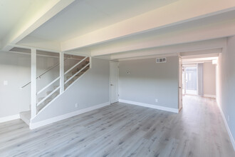 The Preston at Hillsdale in San Mateo, CA - Building Photo - Interior Photo