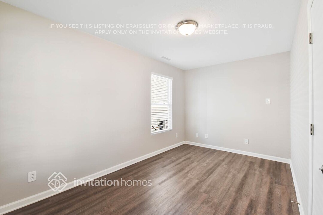 6252 Salamander Run Ln in Charlotte, NC - Building Photo
