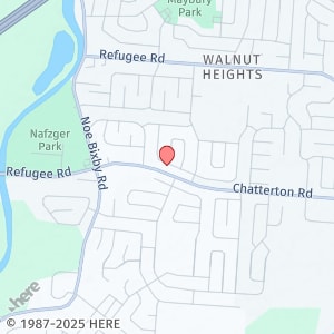 property at 5143 Parkline Dr