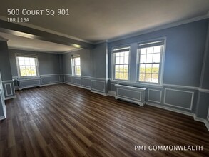 500 Court Square in Charlottesville, VA - Building Photo - Building Photo