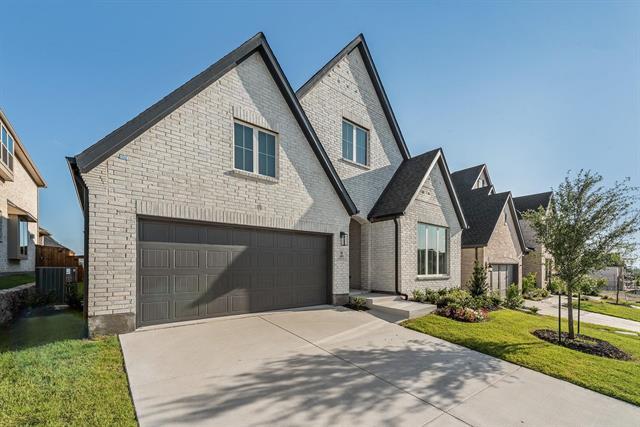 609 Cork Dr in Celina, TX - Building Photo - Building Photo