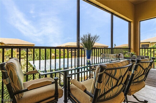 property at 3728 Agualinda Blvd