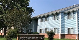 714 10th St Apartments