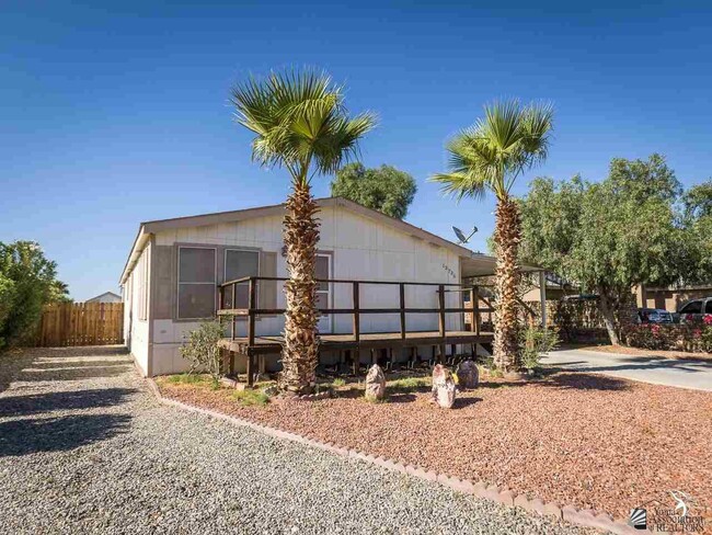 property at 12736 E 46th St
