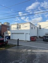 52 Chambersburg St, Unit 52 Chambersburg St in Gettysburg, PA - Building Photo