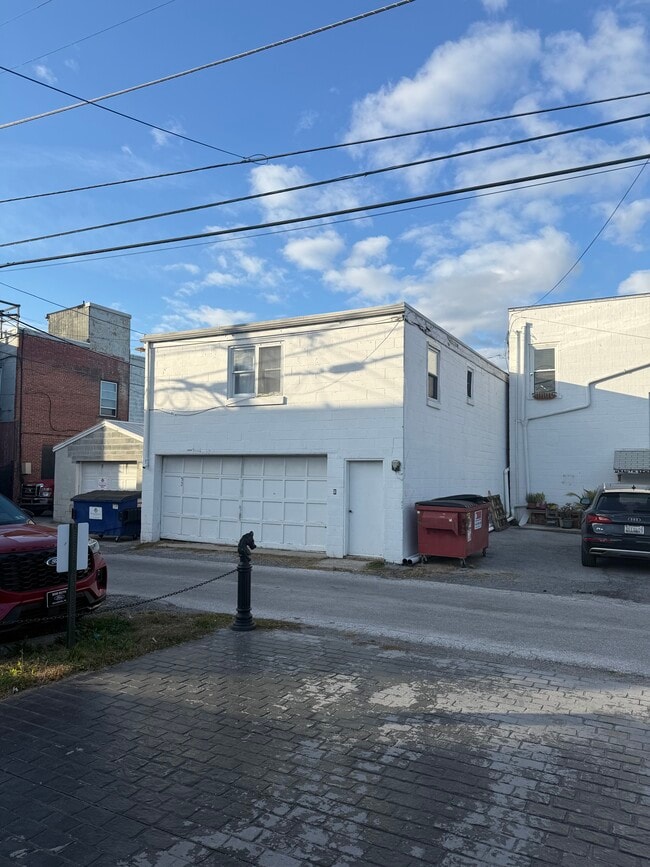 52 Chambersburg St, Unit 52 Chambersburg St