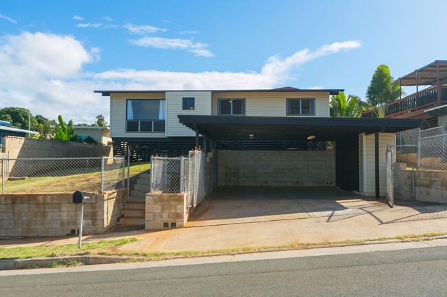 property at 92-793-793 Wainohia St
