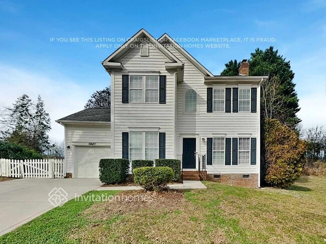 property at 9645 Melanie Thompson Dr