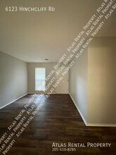 6123 Hinchcliff Rd in Montgomery, AL - Building Photo - Building Photo
