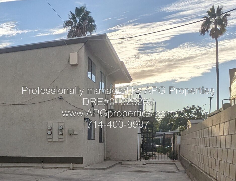 840 S Anaheim Blvd-Unit -840 S Anaheim Blvd C ANA C in Anaheim, CA - Building Photo