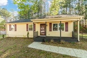 8 Pedder Ct in Durham, NC - Building Photo