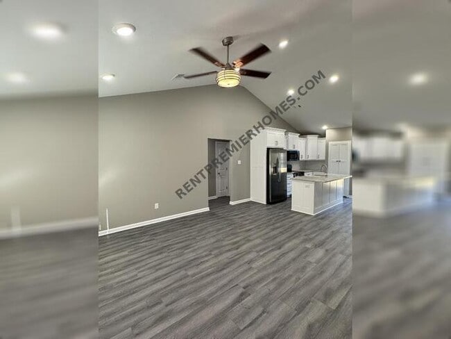 16 Edward Dr in Ward, AR - Building Photo - Building Photo