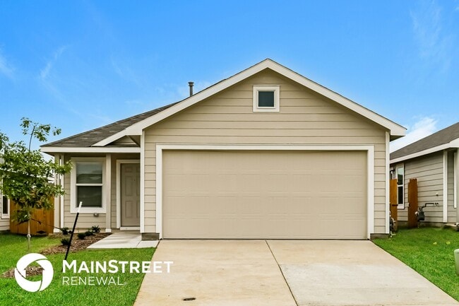 property at 2318 Great Belt Blvd